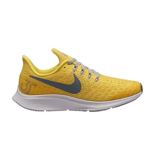 air zoom pegasus 35 gold