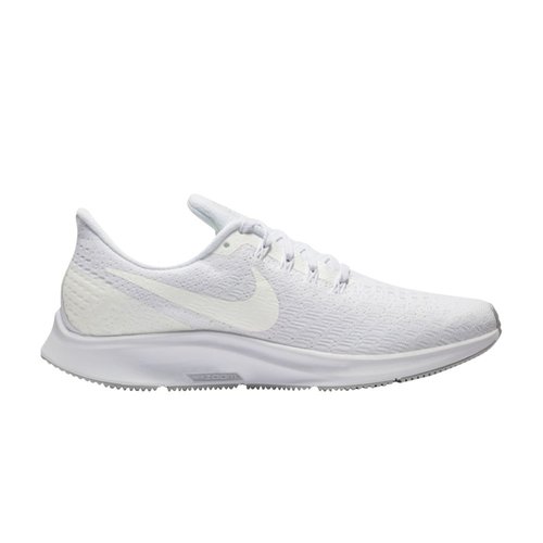 Nike Air Zoom Pegasus 35 - White/Summit White - 942855-100