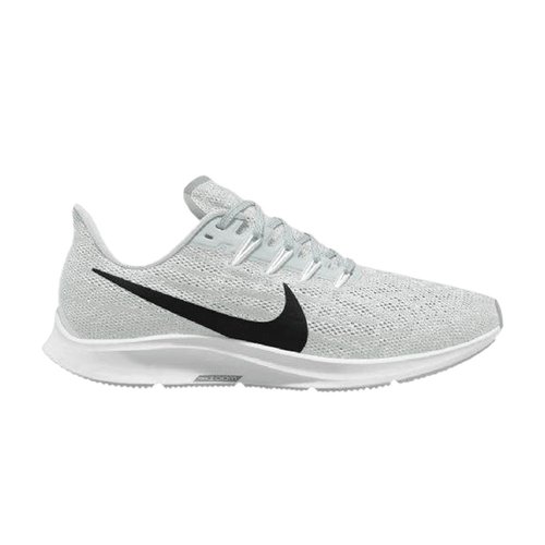 Nike Air Zoom Pegasus 36 TB - Wolf Grey/Platinum Tint/Black - BV1773-001