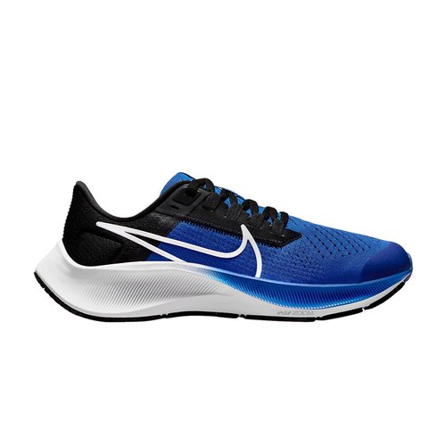 Nike Air Zoom Pegasus 38 - Game Royal/Black/White - CZ4178-411