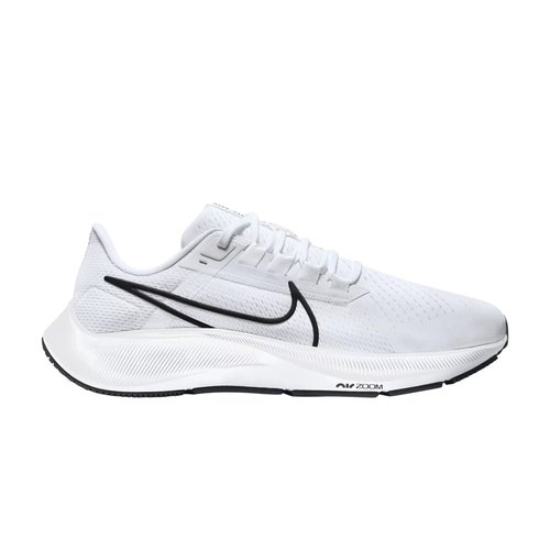 Nike Air Zoom Pegasus 38 TB - White/Black - CZ1893-100