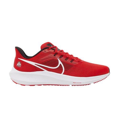 Nike Air Zoom Pegasus 39 - University Red/University Red/Black/White - DR1966-600