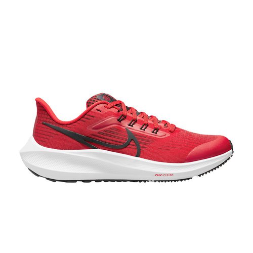 nike zoom pegasus red