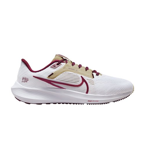 Nike Air Zoom Pegasus 40 'Florida State' DZ5943-100 Solesense