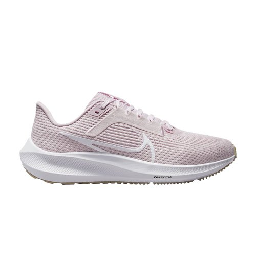Nike Air Zoom Pegasus 40 - Pearl Pink/Pink Foam/Hemp/White - DV3854-600