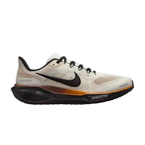 Nike Air Zoom Pegasus 41 - Soft Pearl/Desert Ochre/Fauna Brown/Velvet Brown - IH4455-047
