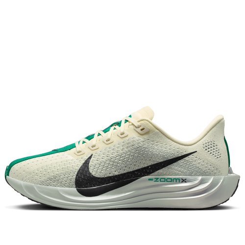 Nike Air Zoom Pegasus Plus - Coconut Milk/Barely Green/Black Spruce - FQ7261-104
