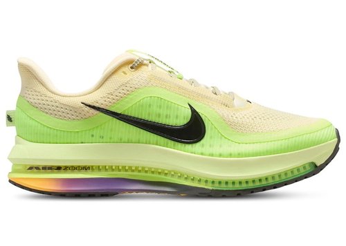 Nike Pegasus Premium - Alabaster/Barely Volt/Volt Ice/Black - HQ2592-701