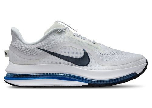 Nike Pegasus Premium - White/Photo Blue/Pure Platinum/Black - HQ2592-104