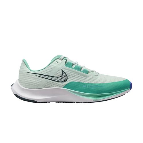 Nike Air Zoom Rival Fly 3 | Size 6 - Barely Green/Clear Jade/Emerald Rise/Deep Jungle - CT2405-399