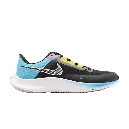 Nike Air Zoom Rival Fly 3 | Size 6 - Black - DV1032-010