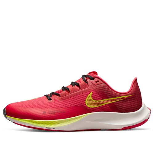 Nike Air Zoom Rival Fly 3 - Red - DV1032-660