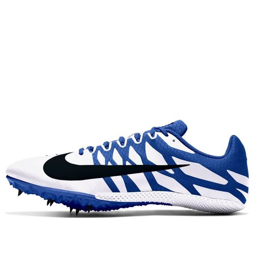 Nike Air Zoom Rival S 9 Spikes - Blue - 907564-405