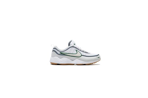 Nike Air Zoom Spiridon Obsidian - Photon Dust/Fir/White - IO1907-025