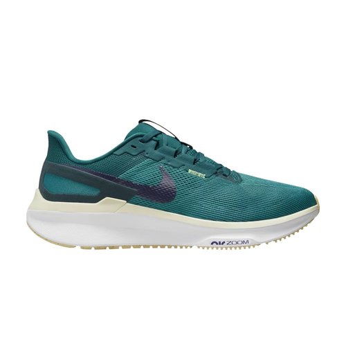 Nike Air Zoom Structure 25 - Geode Teal/Deep Jungle/White/Purple Ink - DJ7883-300