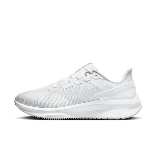 Nike Air Zoom Structure 25 - White/Pure Platinum/White - DJ7883-105