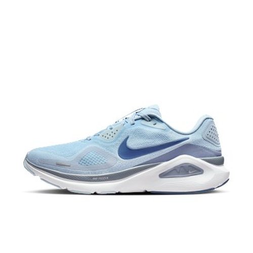 Nike Structure 26 - Light Armory Blue - HQ2588-401