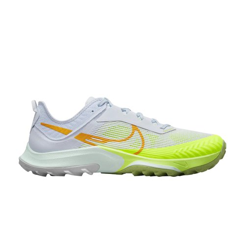 Nike Air Zoom Terra Kiger 8 - Football Grey/Volt/Barely Green/Kumquat - DH0649-002