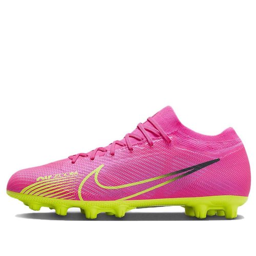 シューズ Nike Air Zoom Vapor 15 Pro HG Pink 28.0 Nike Air Zoom Vapor 15 Academy HG 'Pink' - DJ5632-605 | Solesense