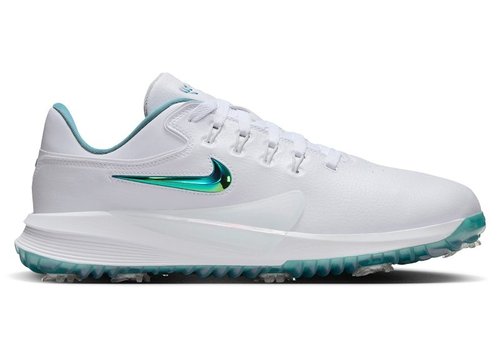 Nike Victory Pro 4 Golf | Size 5.5 - White/Smokey Blue/White - FZ7611-102