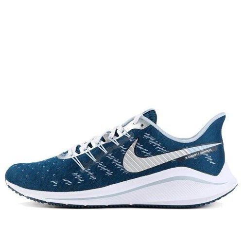 Nike Air Zoom Vomero 14 - Blue/White - CU2987-401