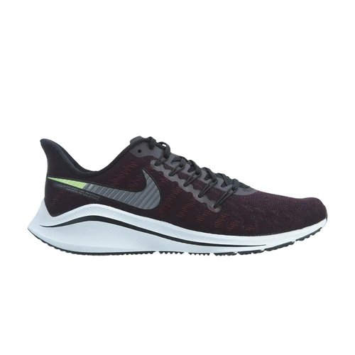 Nike Air Zoom Vomero 14 - Burgundy Ash/Gunsmoke - AH7857-600