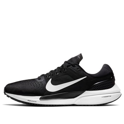 Nike Air Zoom Vomero 15 'Black/White/Green' - CU1855-001 | Solesense