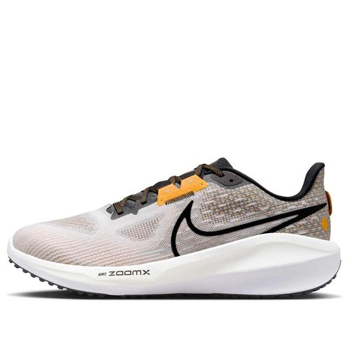 Nike Air Zoom Vomero 17 - White/Laser Orange/Black - FB1309-106