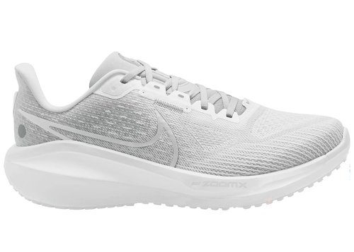 Nike Vomero 17 - White/Summit White/Platinum Tint - FB1309-101