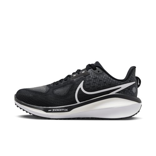 Nike Vomero 17 Wide - Black/Anthracite/White - FN7998-001