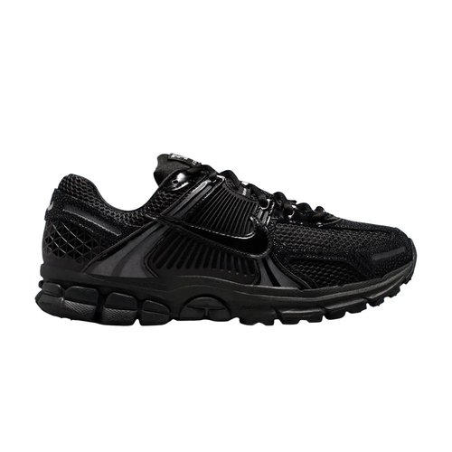 Nike Air Zoom Vomero 5 - Black/Metallic Silver/Anthracite/Black - II6236-001