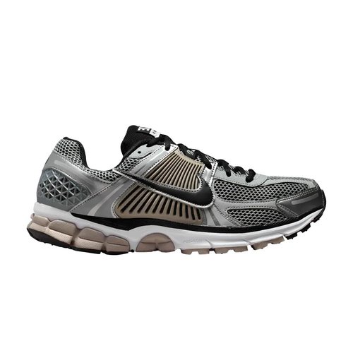 Nike Air Zoom Vomero 5 - Metallic Silver/College Grey/Black - FJ4151-007