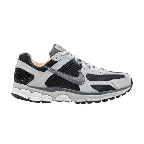 Nike Air Zoom Vomero 5 | Size 11.5 - Dark Smoke Grey/Light Smoke Grey/Dark Smoke Grey/Smoke Grey - HV5982-001