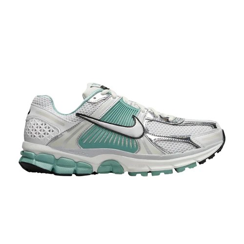Nike Air Zoom Vomero 5 - Summit White/Wolf Grey/Pure Platinum/Metallic Silver - HF1877-101