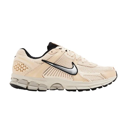 Nike Air Zoom Vomero 5 - Pearl White/Light Bone/Light Iron Ore/Chrome - FN6742-200
