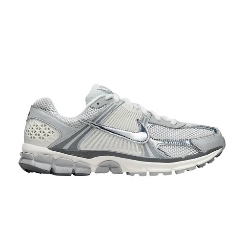 Nike Air Zoom Vomero 5 - Summit White/Light Smoke Grey/Smoke Grey/Metallic Silver - IM2219-121