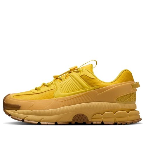 Nike Air Zoom Vomero Roam - Lightning/Saturn Gold/Flat Gold - HJ4646-700