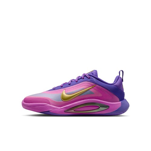 Nike A'One 'Unapologetic' - Fierce Purple/Hyper Violet/Hyper Magenta/Metallic Gold - HF7001-500