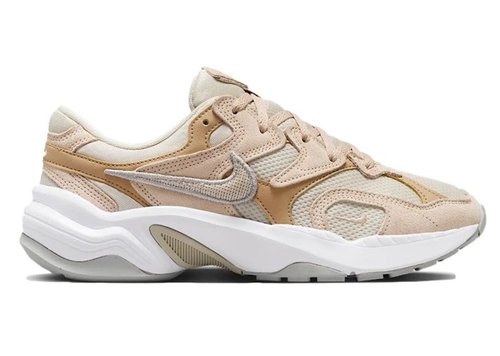 Nike AL8 - Light Orewood Brown/Photon Dust/Particle Beige/College Grey - FJ3794-105