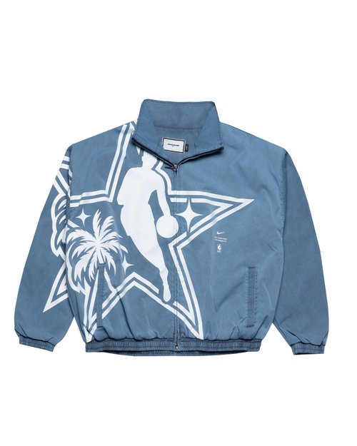 All-Star Weekend Standard Issue Nike Dri-FIT NBA Jacket 'All-Star 2026 ...