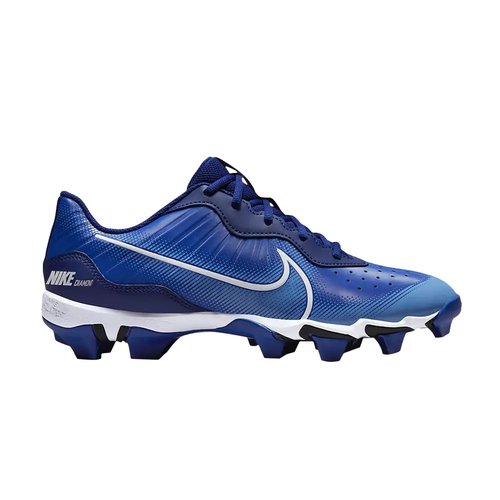Nike Alpha Huarache 4 Keystone - Hyper Royal/Deep Royal Blue/University Blue/White - DJ6524-414