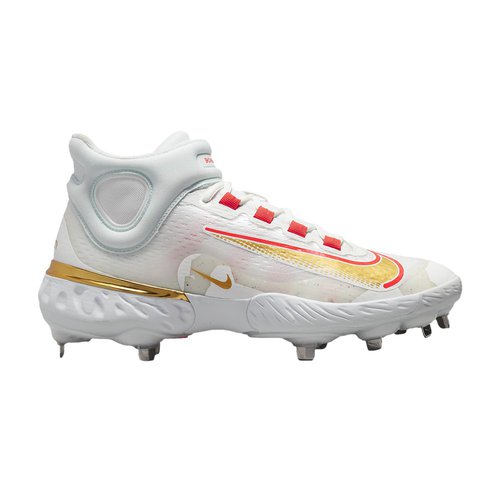 Nike Alpha Huarache Elite 4 Mid 'Playoff Pack' - FD2744-161