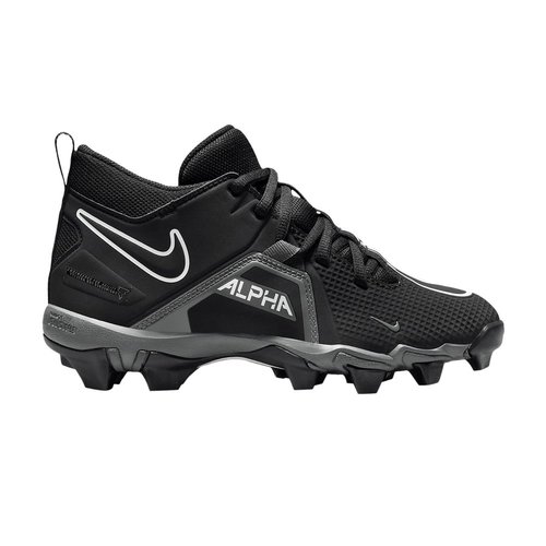 nike alpha menace shark wide