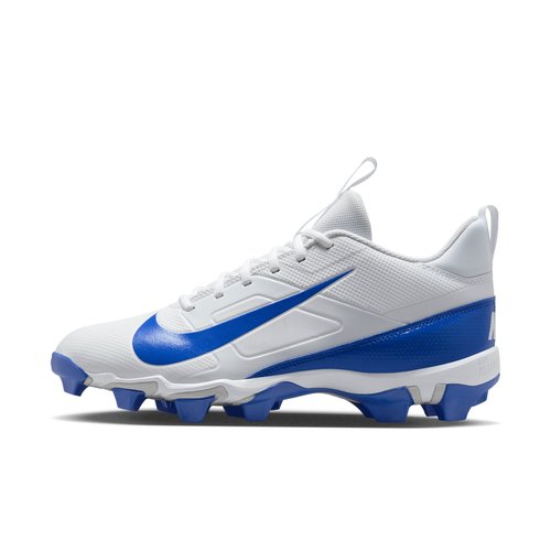 Nike Alpha Menace 4 Shark - White/Hyper Royal/Photon Dust/Hyper Royal - FN0028-103