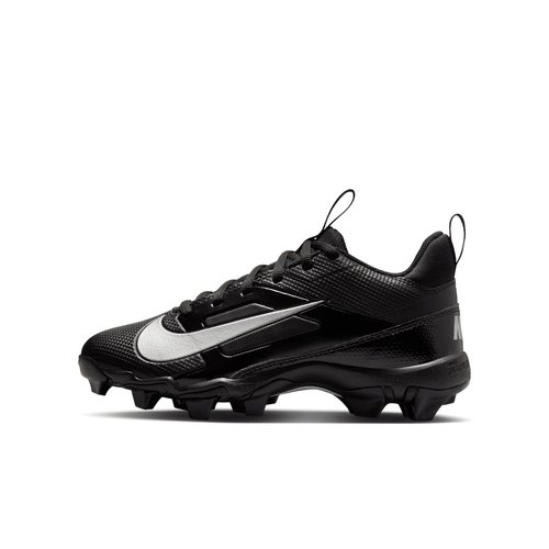 Nike Alpha Menace 4 Shark Wide - Black/Metallic Silver - FQ4016-002