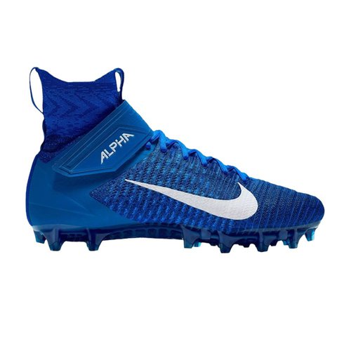 Nike Alpha Menace Elite 'Game Royal' AO3374-400 Solesense