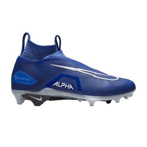 Nike Alpha Menace Elite 3 | Blue | Size 7 - Game Royal/University Blue/Summit White/White - CT6648-414
