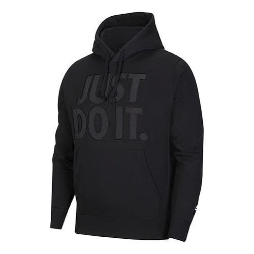 Nike Alphabet Printing Loose - Black - CV8980-010