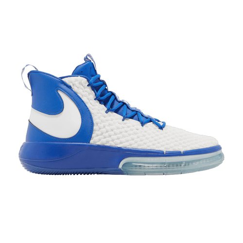 Nike AlphaDunk TB - Game Royal/White/White - CN9491-405