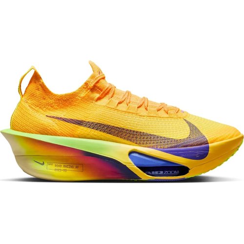 Nike Alphafly NEXT% 3 - Laser Orange/Citron Pulse/Volt Ice/Indigo Burst - FD8311-800